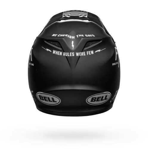 Bell MX-9 Mips Fasthouse Prospect Helmet