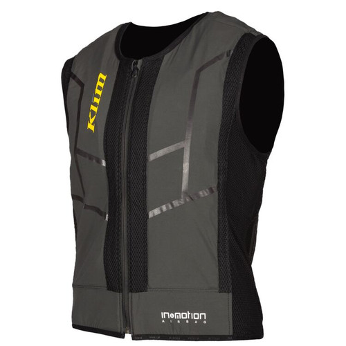 Klim AI-1 Rally Airbag Vest Klim AI-1 Rally Airbag Vest
