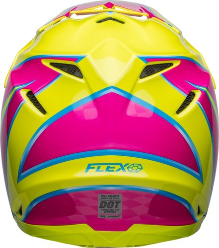 Bell Moto-9S Flex Sprite Helmet