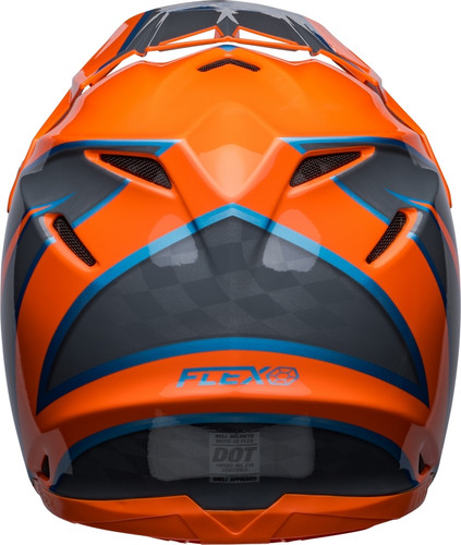 Bell Moto-9S Flex Sprite Helmet