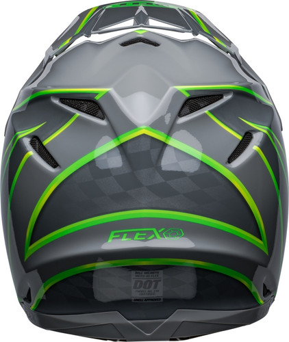 Bell Moto-9S Flex Sprite Helmet