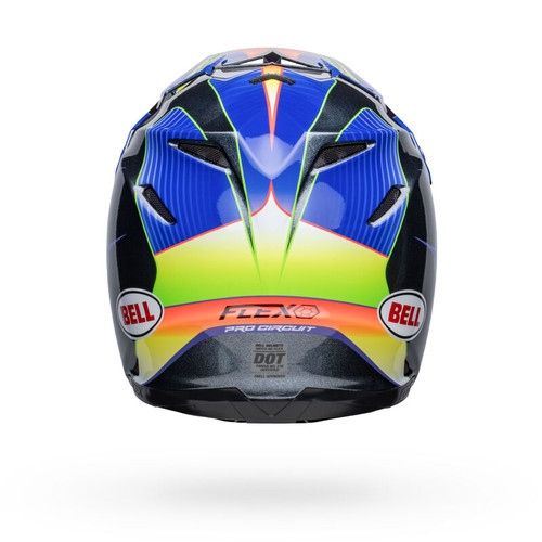 Bell Moto-9S Flex PC23 Helmet