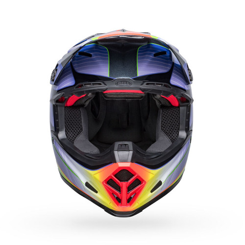Bell Moto-9S Flex PC23 Helmet