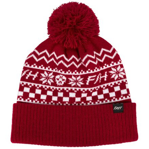 Fasthouse Ralphie Beanie