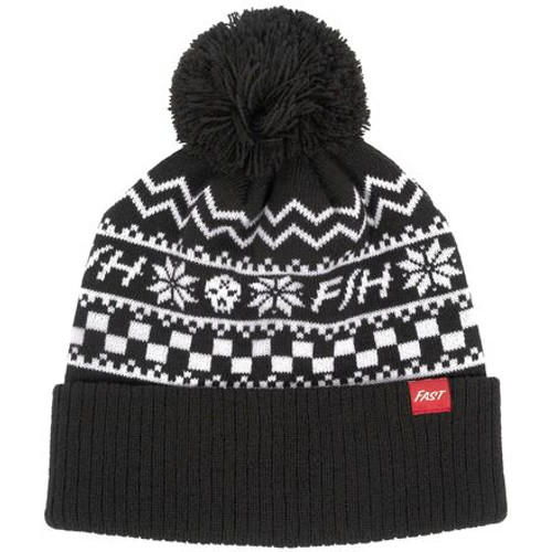 Fasthouse Ralphie Beanie