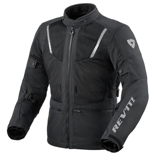 REV'IT! Levante 2 H20 Jacket REV'IT! Levante 2 H20 Jacket