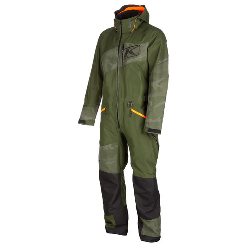 Klim Ripsa One-Piece Klim Ripsa One-Piece