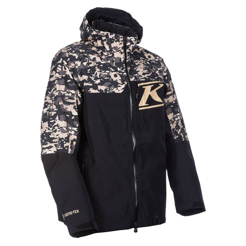 Klim Powerxross Jacket