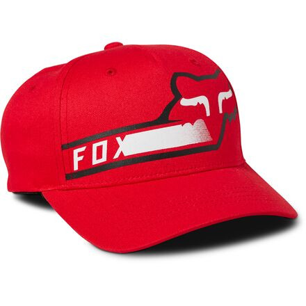 Fox Racing Youth Vizen Flexfit Hat