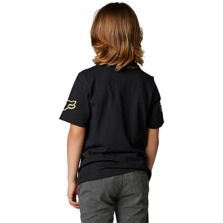 Fox Racing Youth EFEKT SS Tee