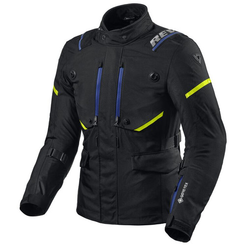 REV'IT! Vertical Gore-Tex Jacket REV'IT! Vertical Gore-Tex Jacket