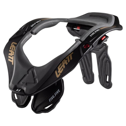 Leatt 5.5 Neck Brace Leatt 5.5 Neck Brace