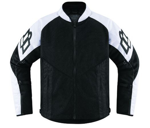 Icon Mesh AF CE Jacket