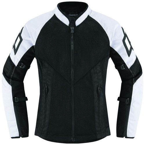 Icon Women's Mesh AF CE Jacket Icon Women's Mesh AF CE Jacket