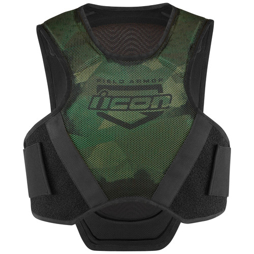 Icon Softcore Vest