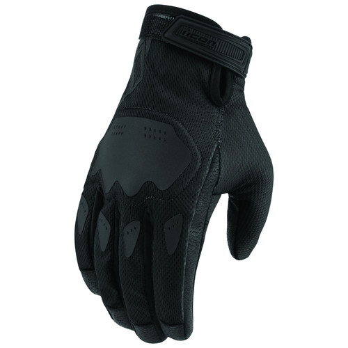 Icon Hooligan CE Gloves Icon Hooligan CE Gloves