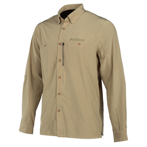 Klim Basecamp LS Shirt