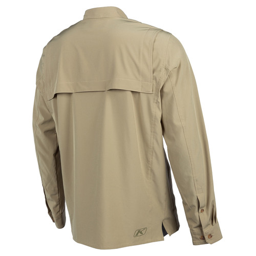 Klim Basecamp LS Shirt Klim Basecamp LS Shirt
