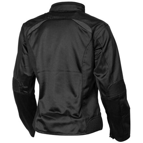 Noru Women's Josei Mesh Jacket
