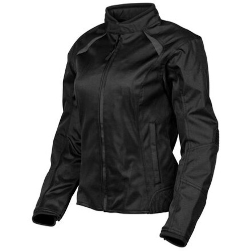 Noru Women's Josei Mesh Jacket