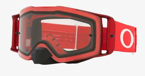 Oakley Front Line Goggles