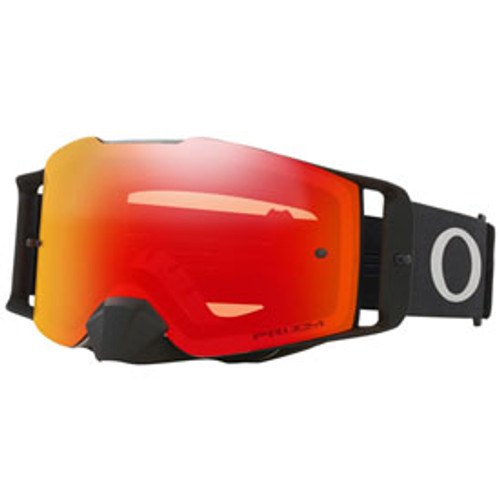 Oakley Front Line Goggles