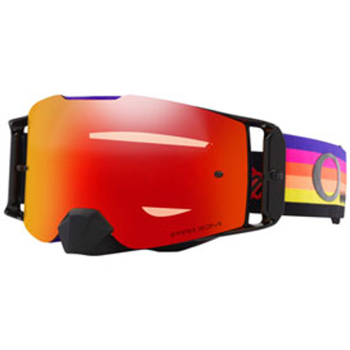 Oakley Front Line Goggles