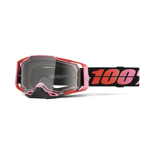 100% Armega Goggles