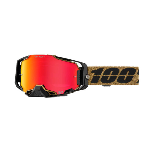 100% Armega Goggles