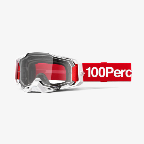 100% Armega Goggles
