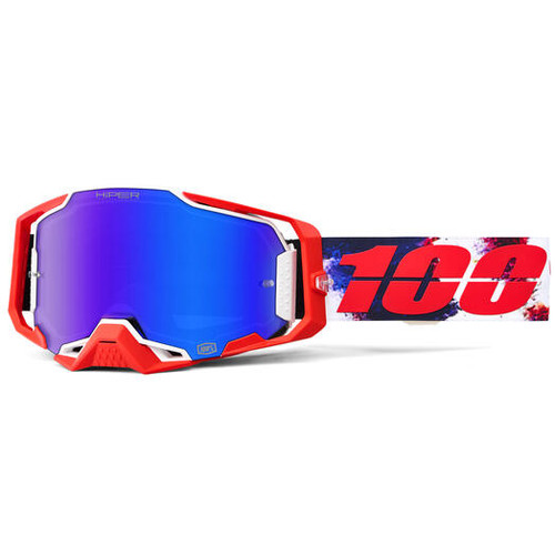 100% Armega Goggles
