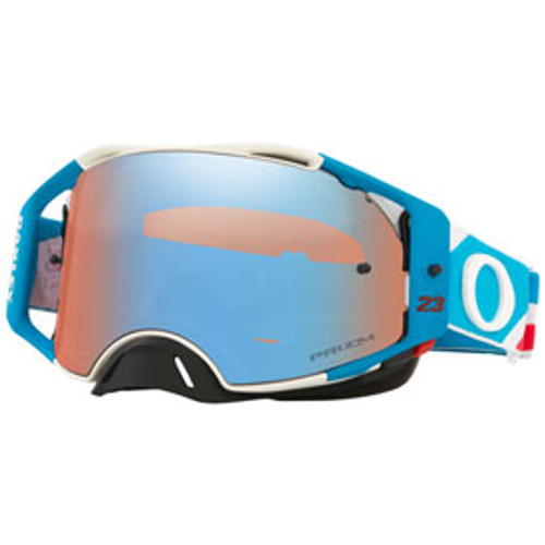Oakley Airbrake Goggles