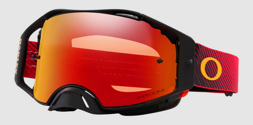 Oakley Airbrake Goggles