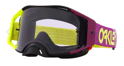 Oakley Airbrake Goggles