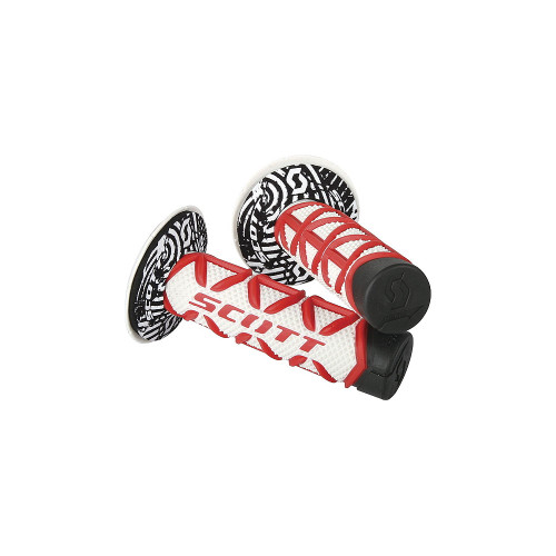 Scott Diamond MX Grips