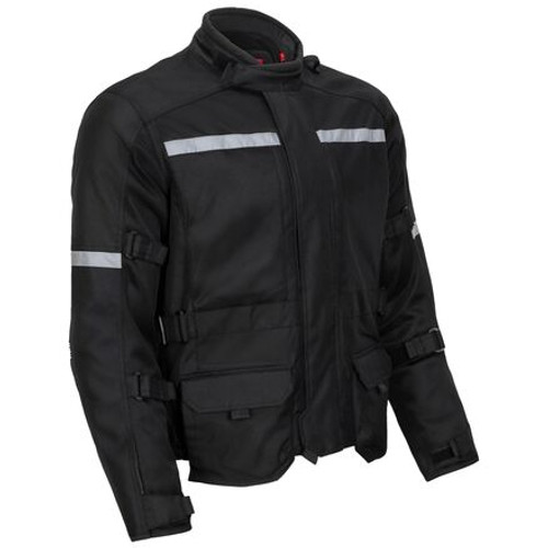 Noru Ganjo Adventure Mesh Jacket