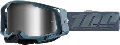 100% Racecraft 2 Goggles