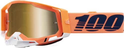 100% Racecraft 2 Goggles