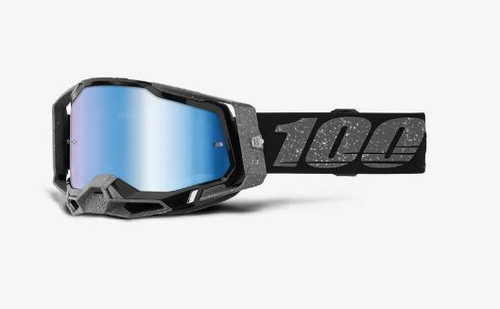 100% Racecraft 2 Goggles