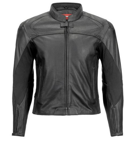 Noru Maruchi Leather Jacket