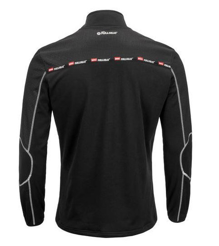 Noru Full Heat Half Zip Pullover