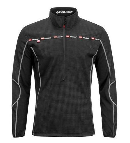 Noru Full Heat Half Zip Pullover