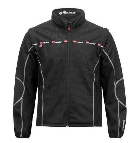 Noru Full Heat Mid Layer Jacket