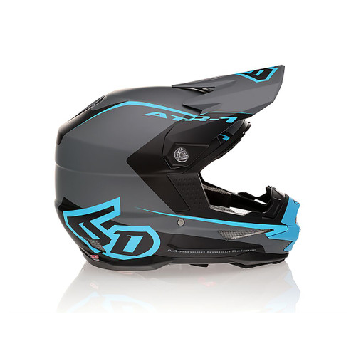 6D ATR-1 Stealth Helmet 6D ATR-1 Stealth Helmet