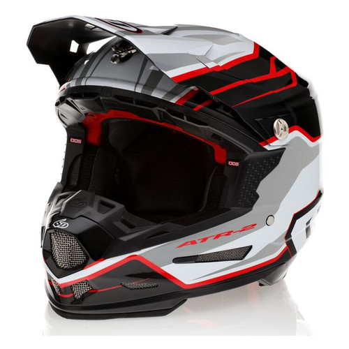 6D ATR-2 Phase Helmet 6D ATR-2 Phase Helmet