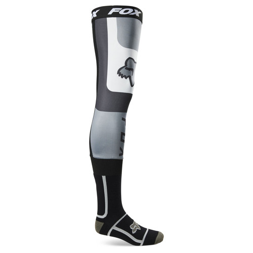 Fox Racing Flexair Knee Brace Socks Fox Racing Flexair Knee Brace Socks