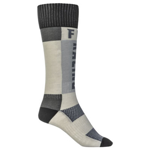 Fly Racing Youth Thick MX Socks