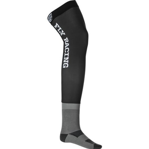 Fly Racing Knee Brace Socks Fly Racing Knee Brace Socks