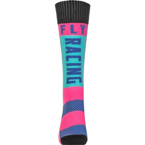 Fly Racing Thick MX Socks