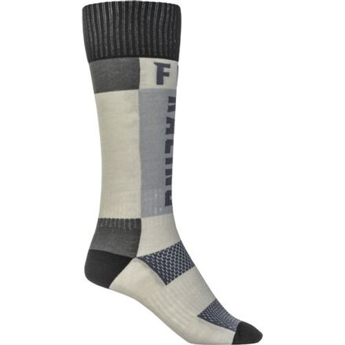 Fly Racing Thick MX Socks